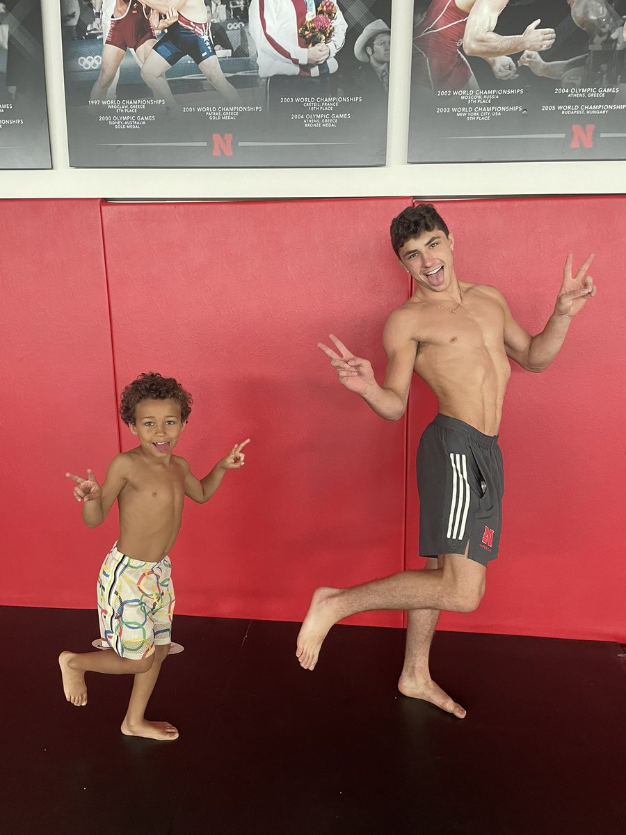 Jordan Burroughs tweet media