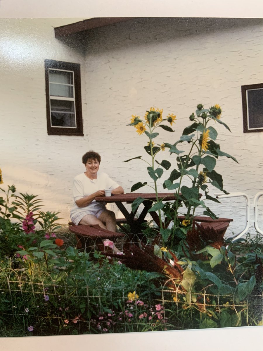 egleezy94's tweet photo. I’ll probably post more another time but the world lost a wonderful lady today. My grandma Bonnie was beyond description in how she persevered and savored her time on earth. She will be greatly missed https://t.co/zvEfSO0AmR