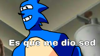 JemplaySs's tweet photo. Es que me dio sed @omg_soni https://t.co/jCdWjcOLqh