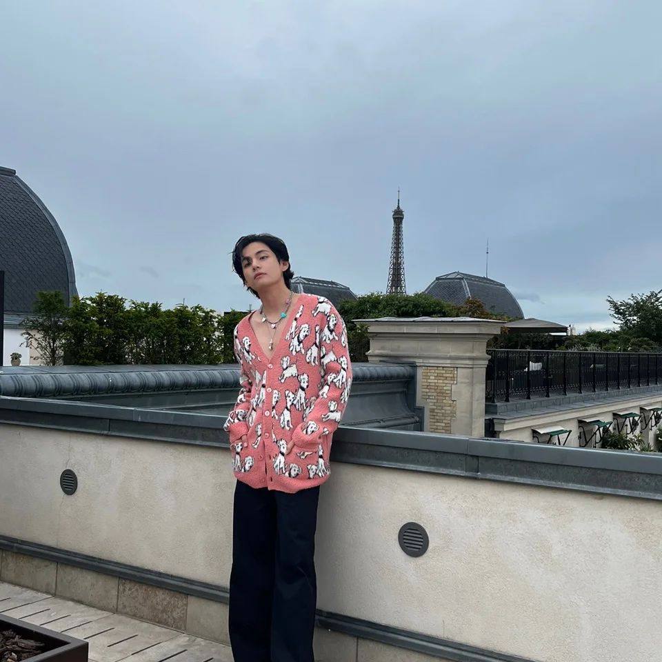 он самый хороший на этом свете :((