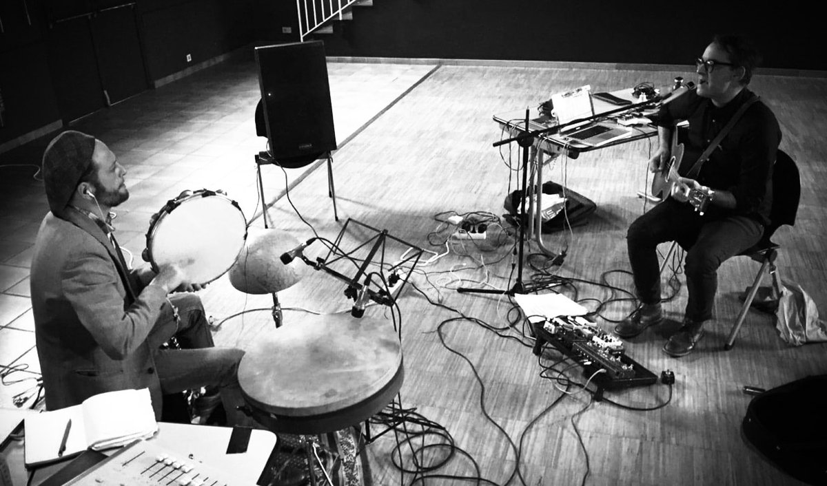 MinolloRecords's tweet image. Bir Tawil: l’uomo, il passato, apolide ogni cosa | Intervista su Exit Well exitwell.com/bir-tawil-luom…