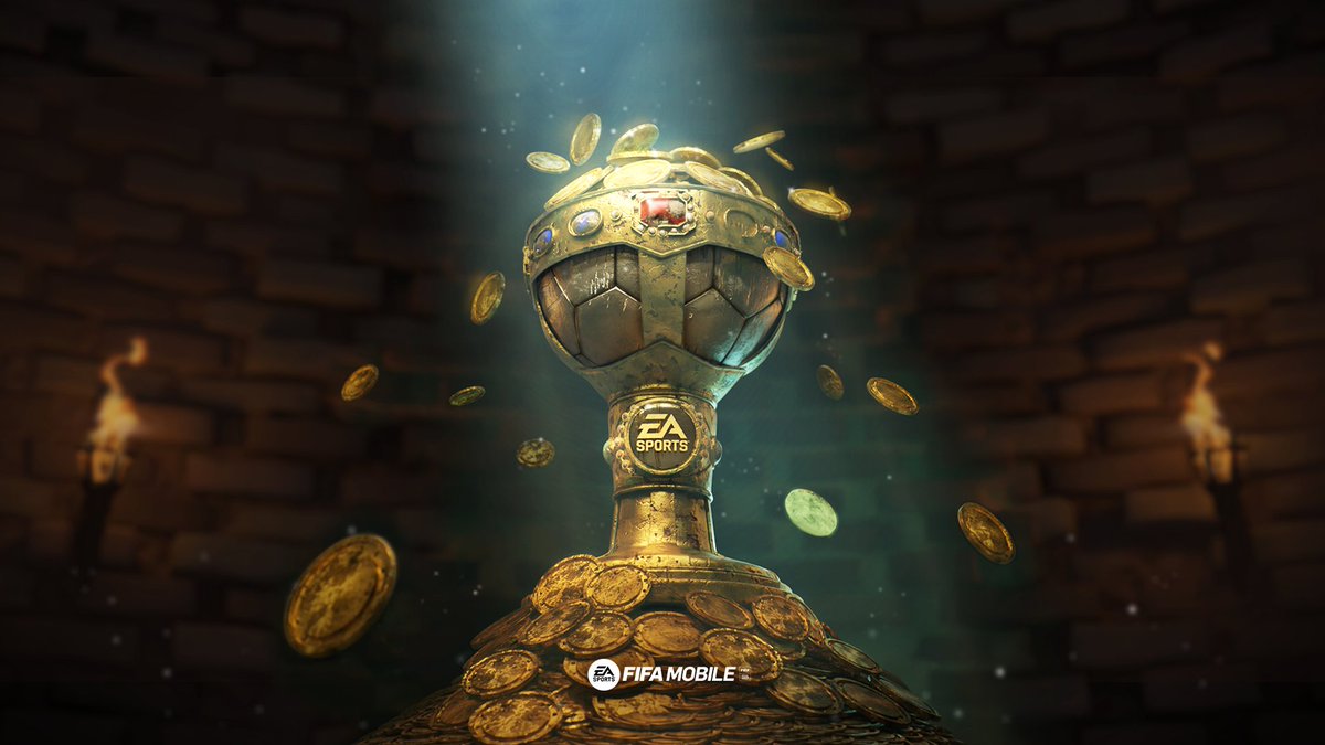 EASFCMOBILE's tweet photo. Knights, Dungeons, and Treasure! Are you ready for your next adventure? 🏰 https://t.co/7bo2bcPN3r