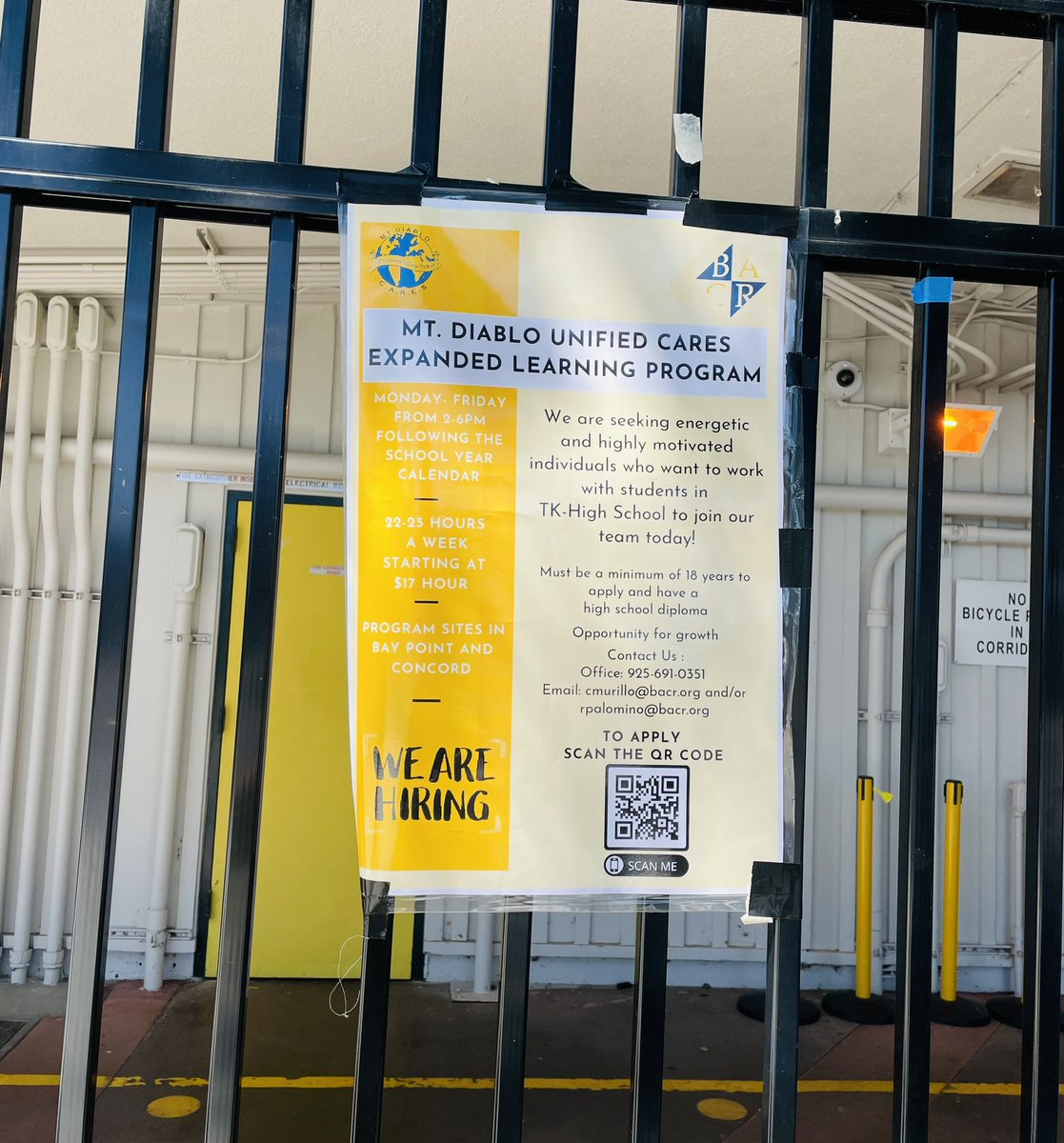 Cambridge ASP tweet media