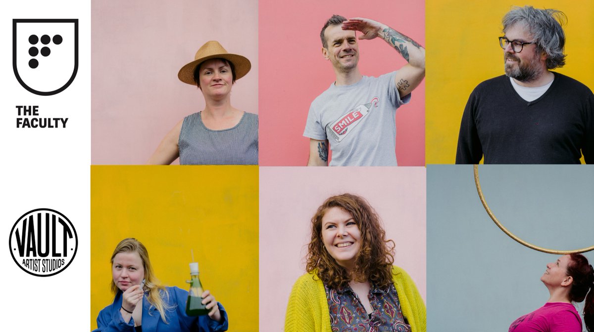 Street Art with @Francgotbuffed. Screen Printing with @Aptalops.  Hula with <a href="/HoopSpin/">Gail O'Brien</a>. Art foraging with @JasminMarker6. Magic with <a href="/magicbelfast/">Magic Belfast</a>. Chillin with <a href="/SoundHealingSpa/">The Sound Healing Spa</a>. Hand Casting with Kathryn Mcshane. Drawing with Sally O'Dowd. More to follow...