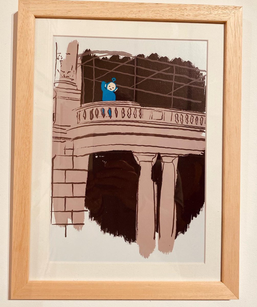 perefuset's tweet photo. 🔥 El @museufallervlc inaugura una molt interessant mostra sobre les #falles experimentals. Amb referències clàssiques com el Cavall de Troia de Rubert o les municipals dels 80, però també més recents com la dissenyada per #Okuda o la d’ #Escif amb les brutals escenes originals. https://t.co/SH8K2sPdct
