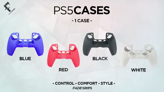 FadeGrips tweet picture