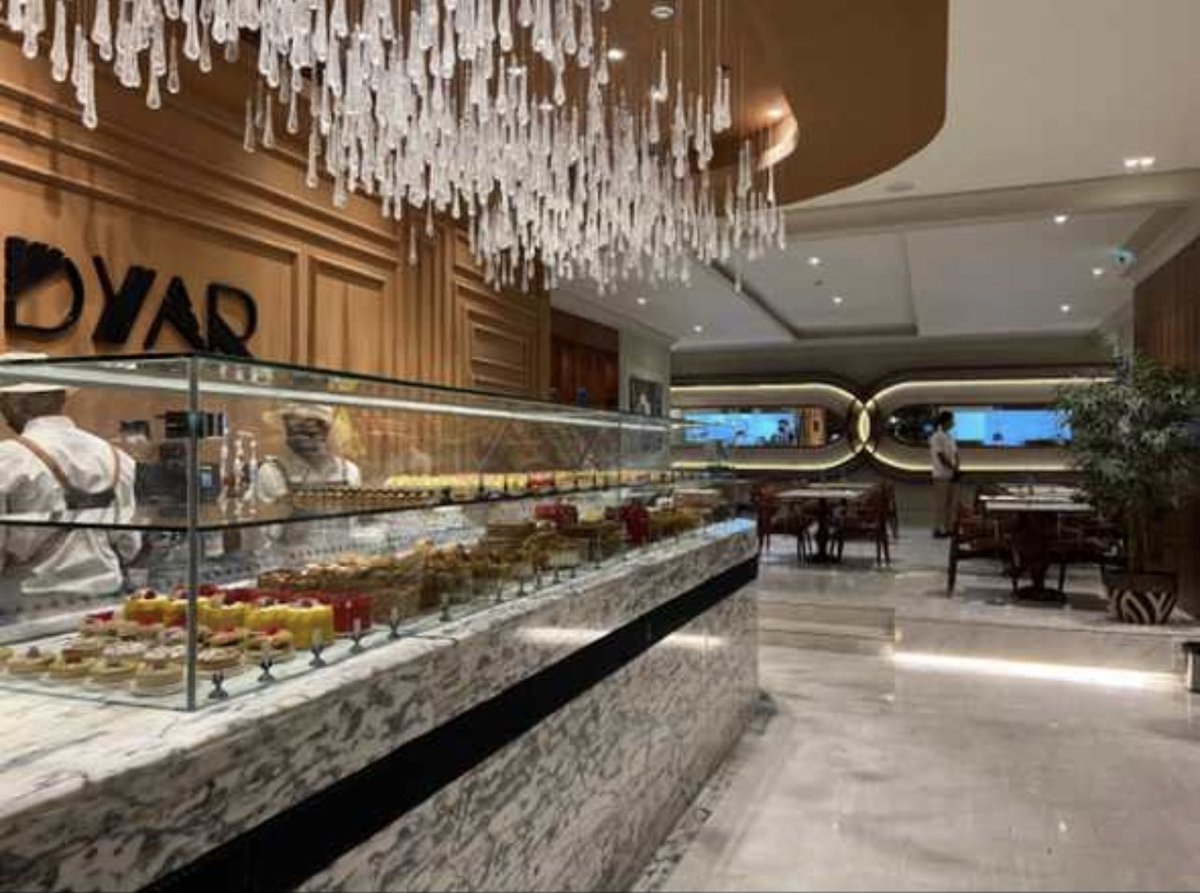 حياكم الله في فرع حطين طريق الامير تركي الاول بجانب سفن لاونج للسيارات يوميا من الساعه ٦ص حتى الساعه ١٢ بعد منتصف الليل