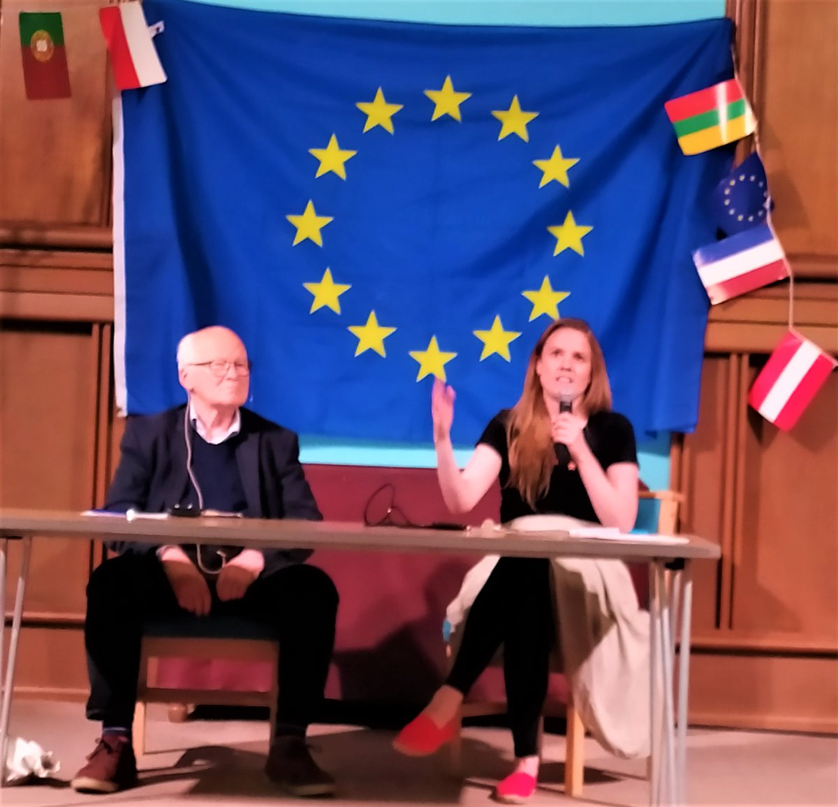 Yes for EU #Indy+ EU membership tweet media