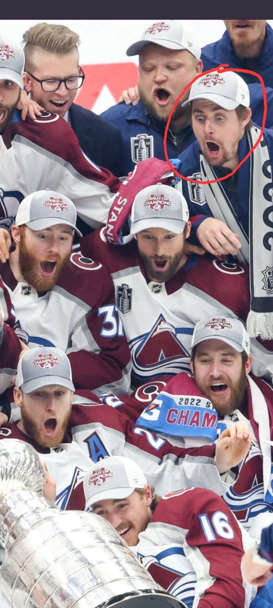 theruss77's tweet photo. @NHL Lasting memories! https://t.co/vJttWVUsdY