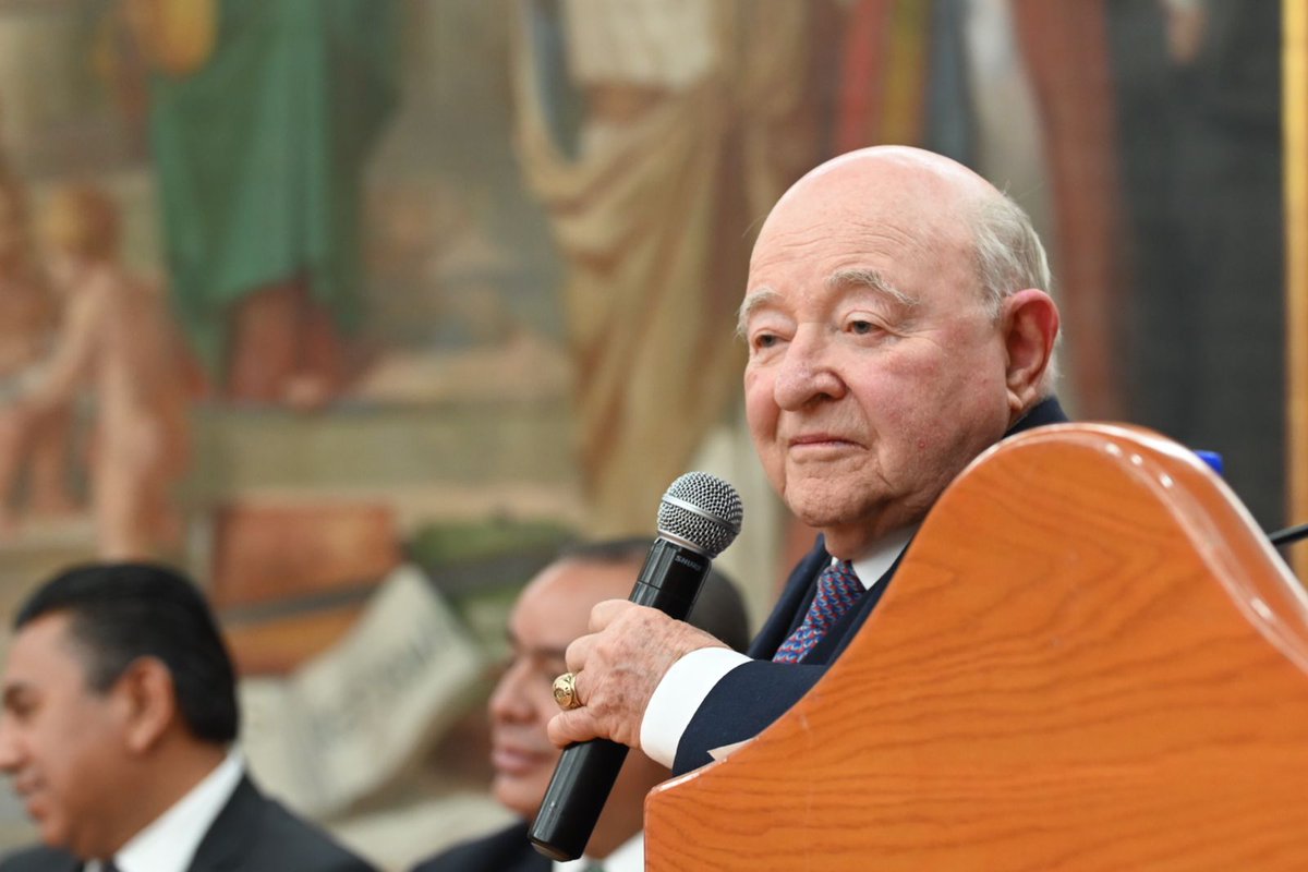 Congreso del Estado de México tweet media