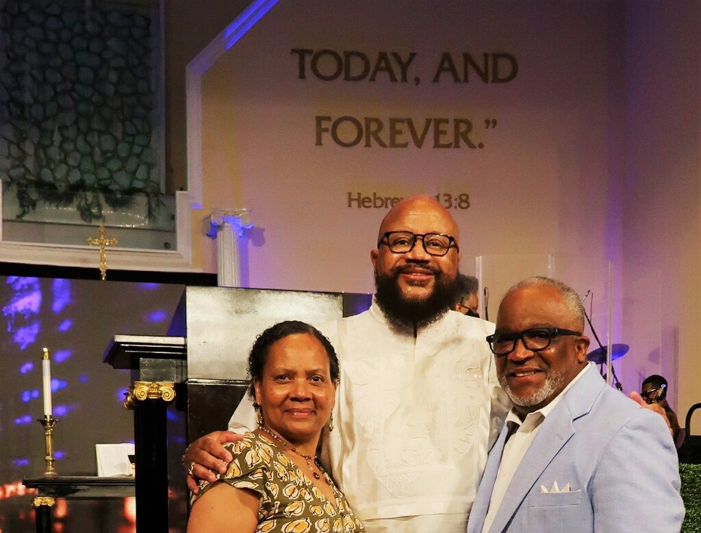 Donald Hilliard, Jr. tweet media