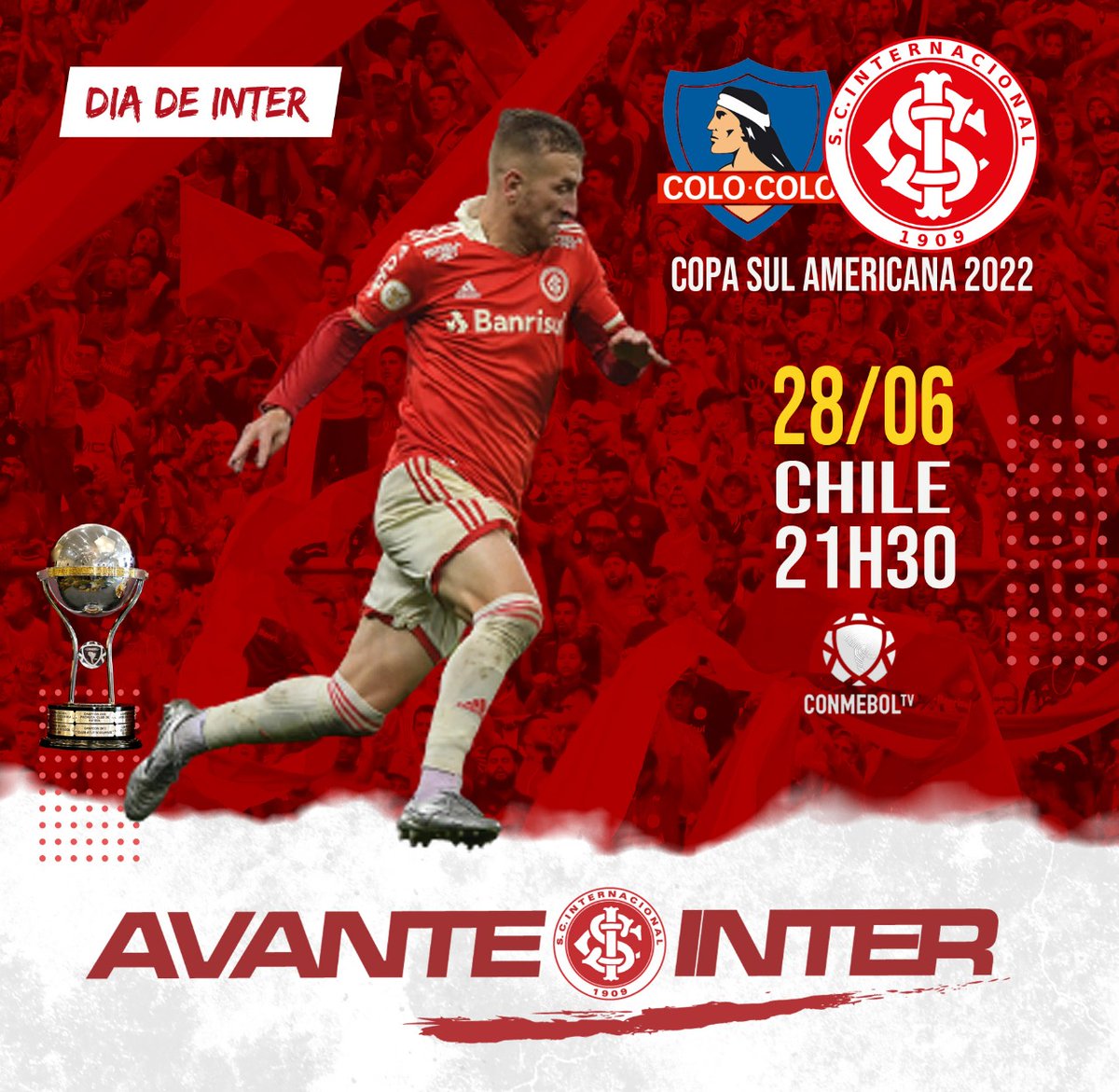 avante_inter's tweet photo. O Movimento Avante Inter está com a nação colorada, torcendo junto para uma grande vitória, que nos trará vantagem para o segundo confronto, em casa, no Beira-Rio. #avanteinter #vamosavanteinter https://t.co/22hjrASHF4