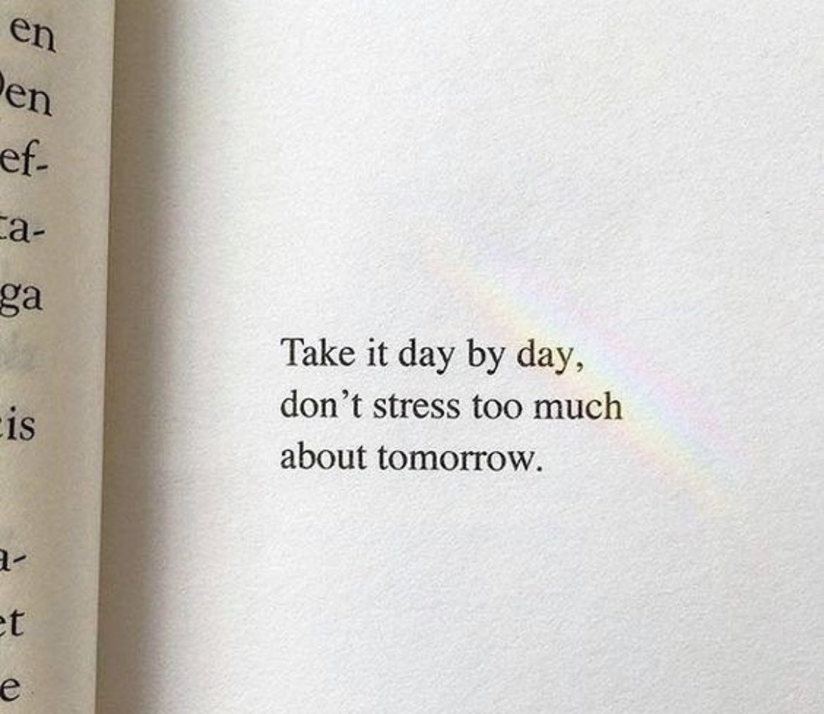 Philosophy Of Life tweet media