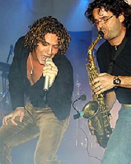 Pep Poblet 🎷 tweet media