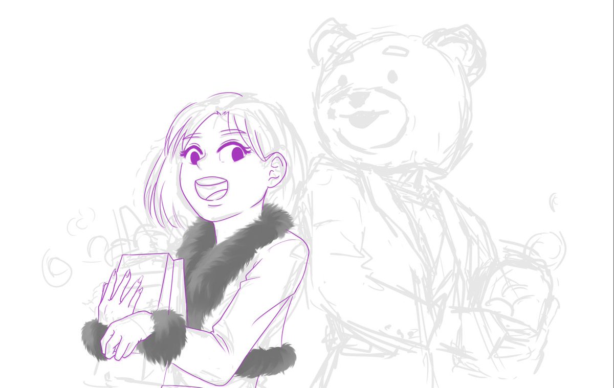 chizaki_ra's tweet photo. A little fanart in progress...
Bias na yata kita @bini_gwen huhuhuhu naiisip kita lagi lagi~💗

@BINI_ph #BINI #BINI_Lagi #BINI_LagiMV https://t.co/XiqNWGNbSC