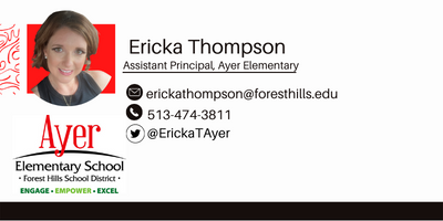 Ericka Thompson tweet media