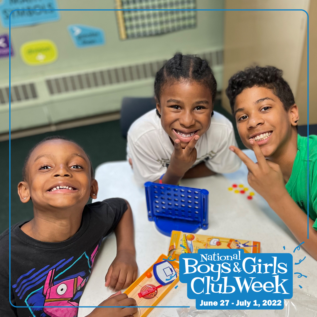 Boys & Girls Clubs of the Corridor tweet media