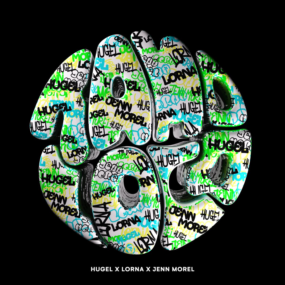 InsomniacRecs's tweet image. SUMMER ANTHEM INCOMING! 🔥 @HUGELTHUG is dropping an absolute SCORCHER with @Lorna507 &amp;amp; @JennMorelFlow this Friday. 🥵

ARE U READY FOR IT?! → insom.co/TamoLoco