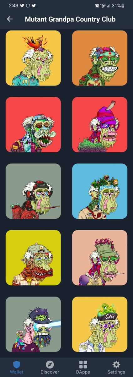 Crypt0_Dr34ms's tweet photo. #MACC #MACCATTACK #GACC #GACCLIFE
Unreal prices right now. Go ahead and sweep up a little. You'll be glad you did when they catch their first little run up. $$$$ https://t.co/oQGKbwi92v