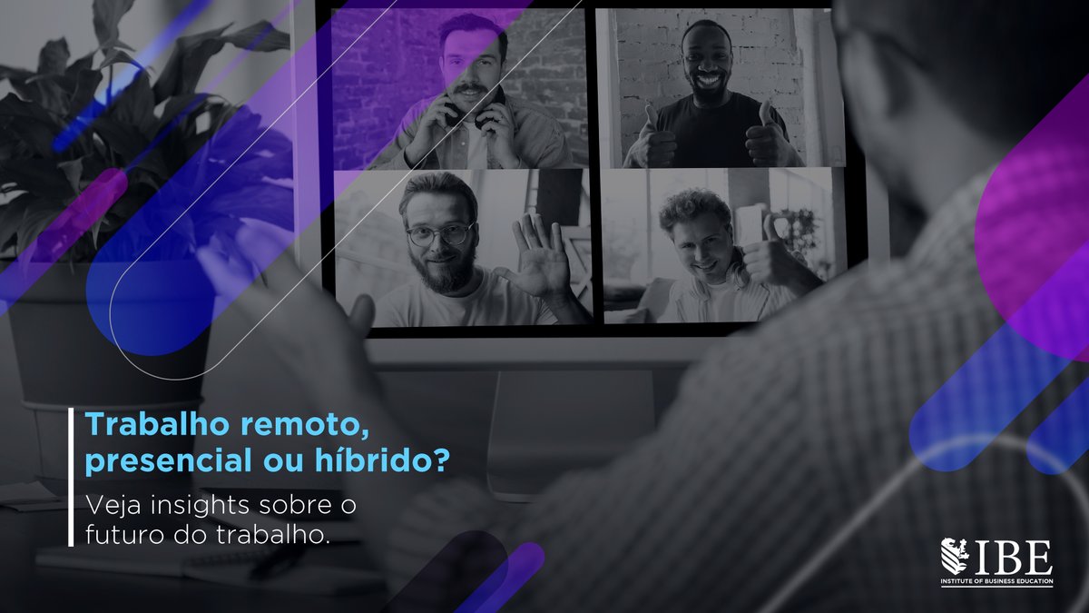 Incerto ainda é o futuro do trabalho, mas dados das tendências de RH apontam que os trabalhadores almejam opções mais flexíveis.