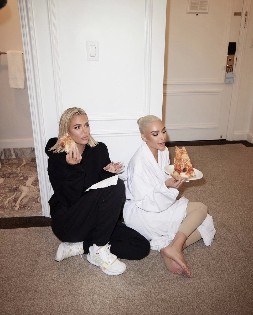 KimKardashian's tweet photo. Happy Birthday to my number #1 ride or die @khloekardashian I feel so blessed to be your sister and call you my best friend! No one in this planet deserves the happiness and blessings that are coming your way. https://t.co/cazUvRTUGM