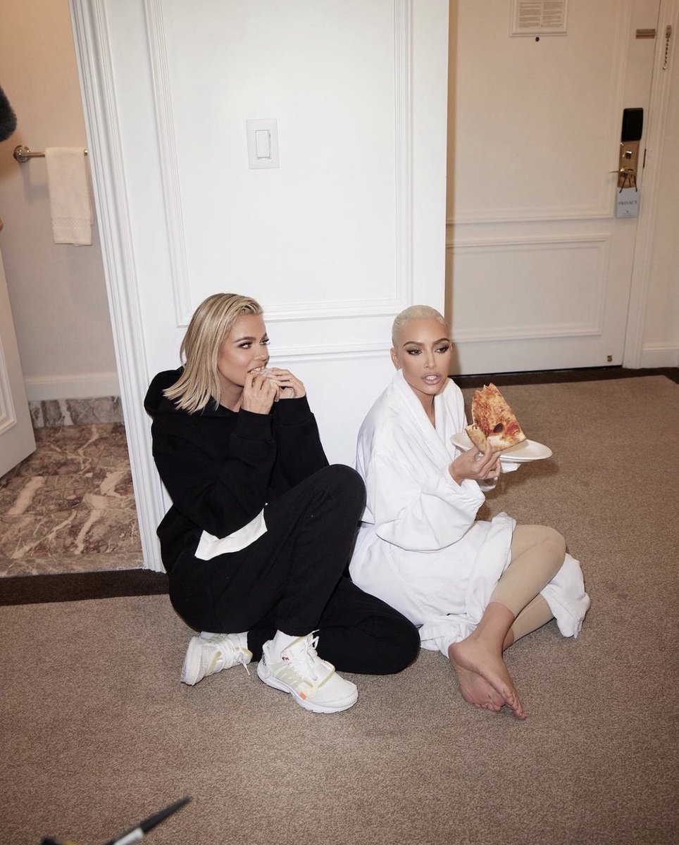 KimKardashian's tweet photo. Happy Birthday to my number #1 ride or die @khloekardashian I feel so blessed to be your sister and call you my best friend! No one in this planet deserves the happiness and blessings that are coming your way. https://t.co/cazUvRTUGM