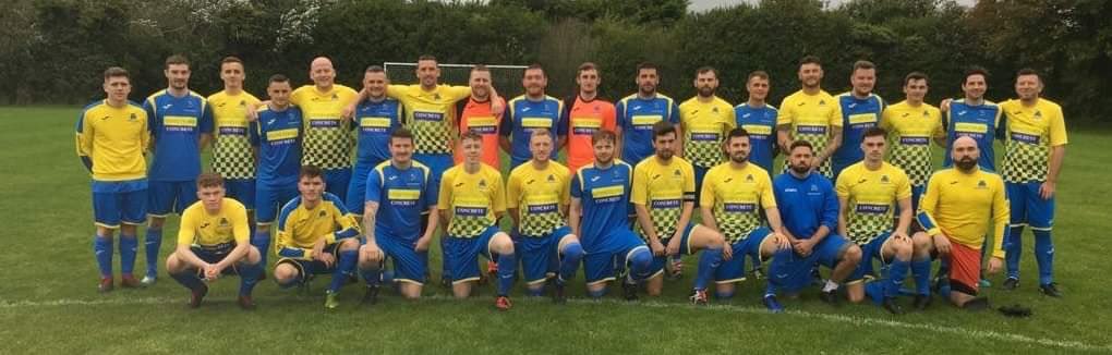 Ford FC tweet media