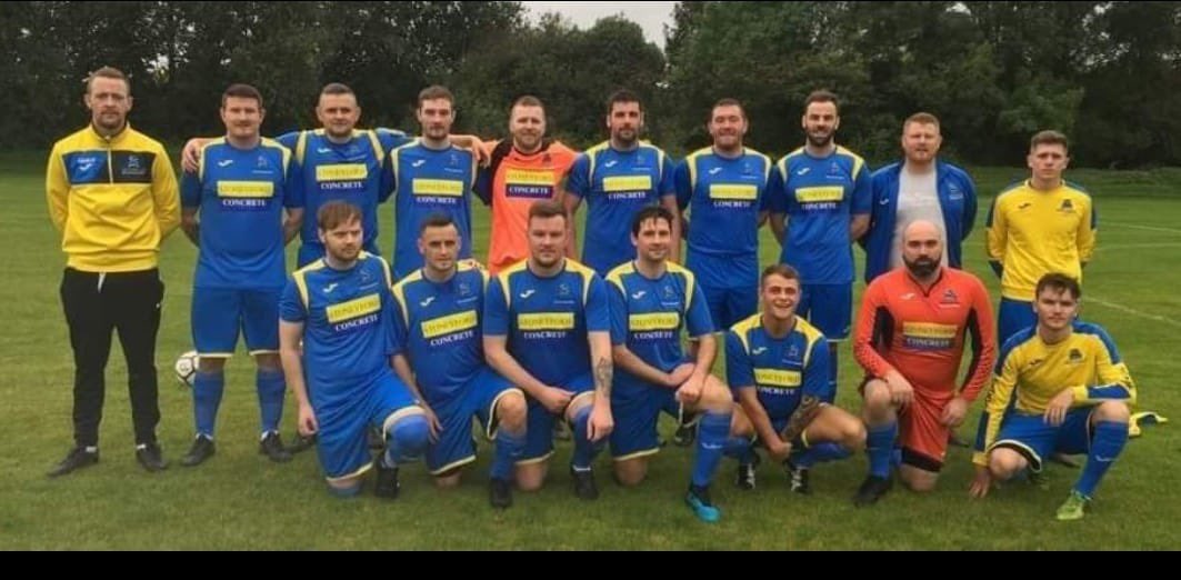 Ford FC tweet media
