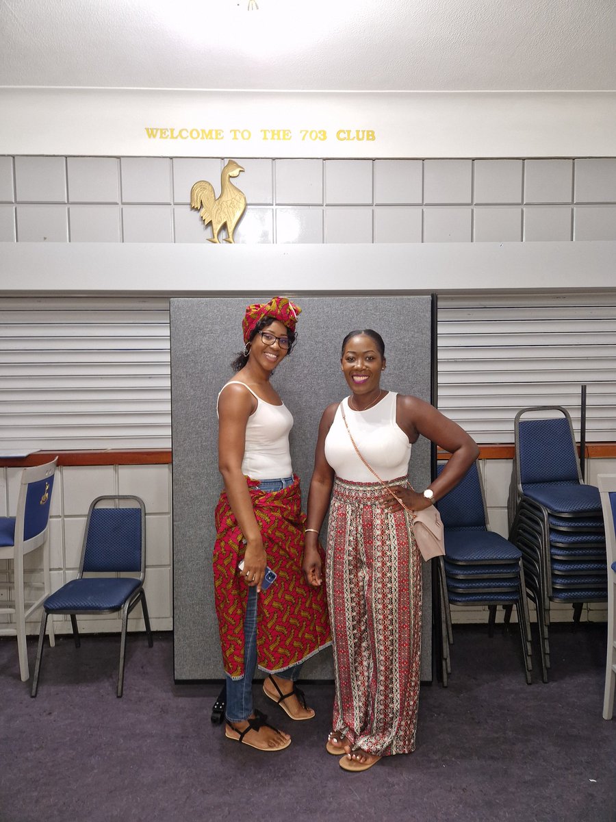 A night of talent at <a href="/TottenhamSports/">Tottenham Sports Ctr</a> expression through poetry