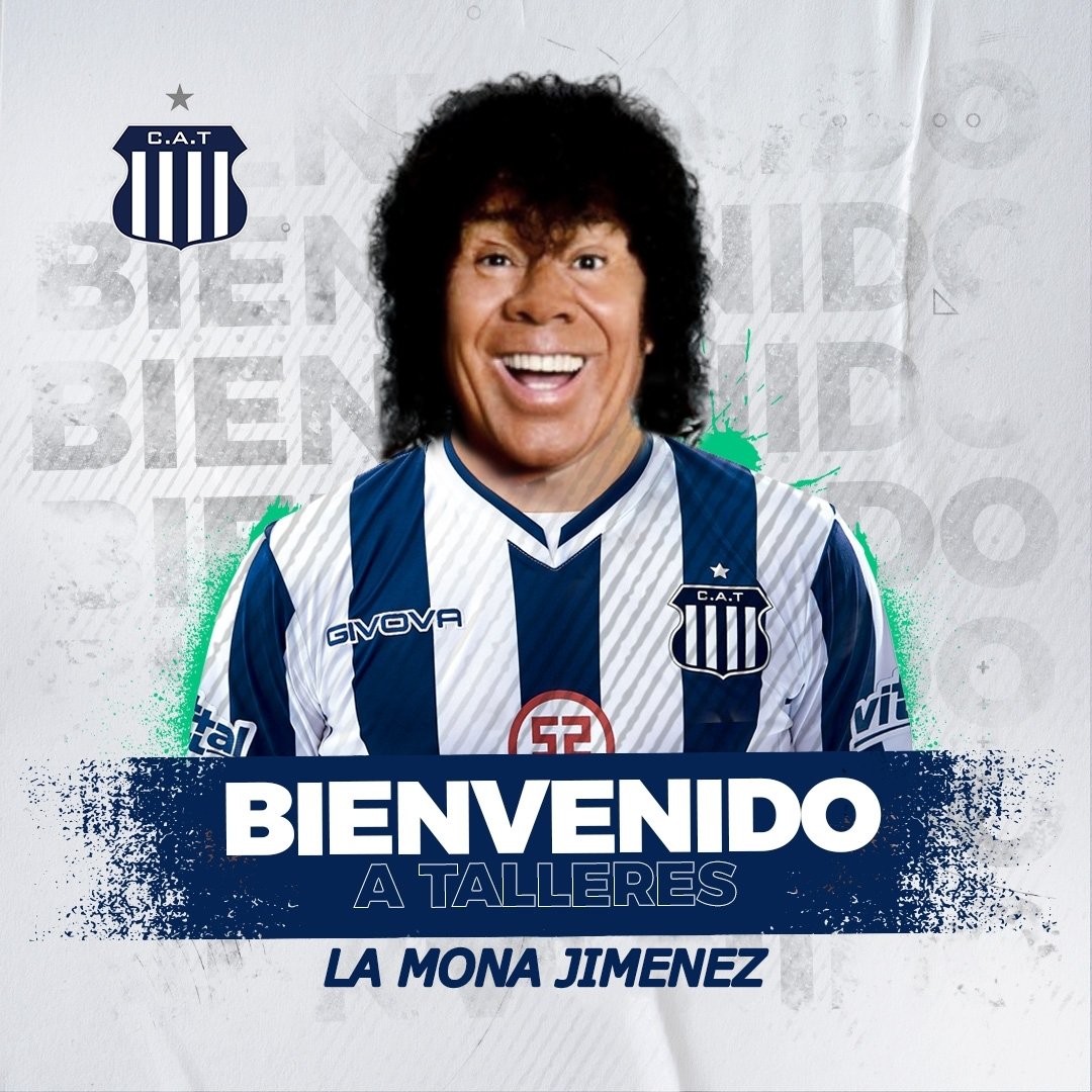 Vengo a Proponerles un sueño... 🤯 <a href="/CATalleresdecba/">Club Atlético Talleres</a>