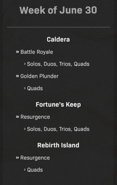 ModernWarzone tweet media