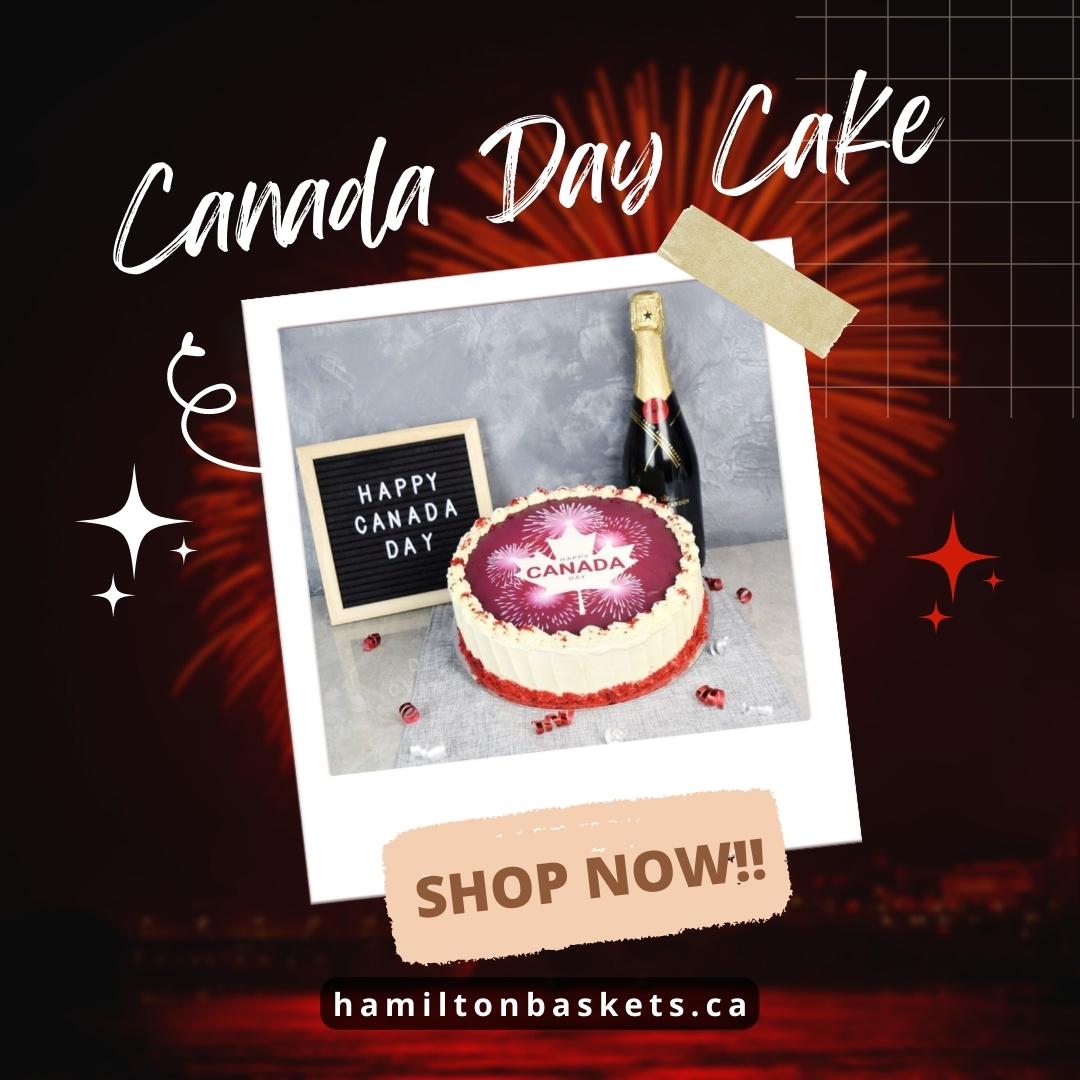 hamiltonbaskets's tweet photo. Enjoy the tastes of the true north with Hamilton Baskets on this year’s Canada Day.

Hurry! Shop now! 🎁

#Hamiltonbaskets #canadaday #canada #enjoycanada #canadasworld #fireworks #longweekend #summer #happycanadaday #gourmetartistry #gourmetlife #chocolate #beer #wine #liquor https://t.co/66wpodMrXs