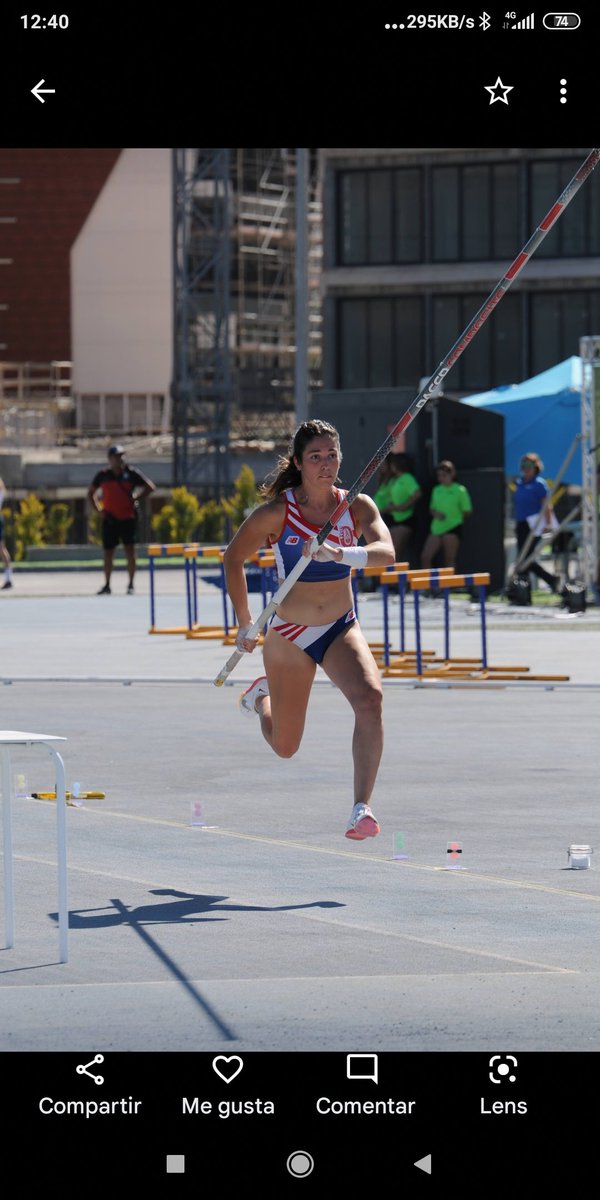 CAManresa's tweet photo. Sis atletes de l'entitat a l'estatal absolut de Federacions.
Un 25% de la selecció catalana.
Un éxit més en la llarga llista d'aquest projecte femení.
#manresa #atletisme #avinent
@Regio7Esports @naciomanresa @XiuletFinal @manresadiari @Polrodri @carlesjodar @RadioManresa https://t.co/zElcSHlP91