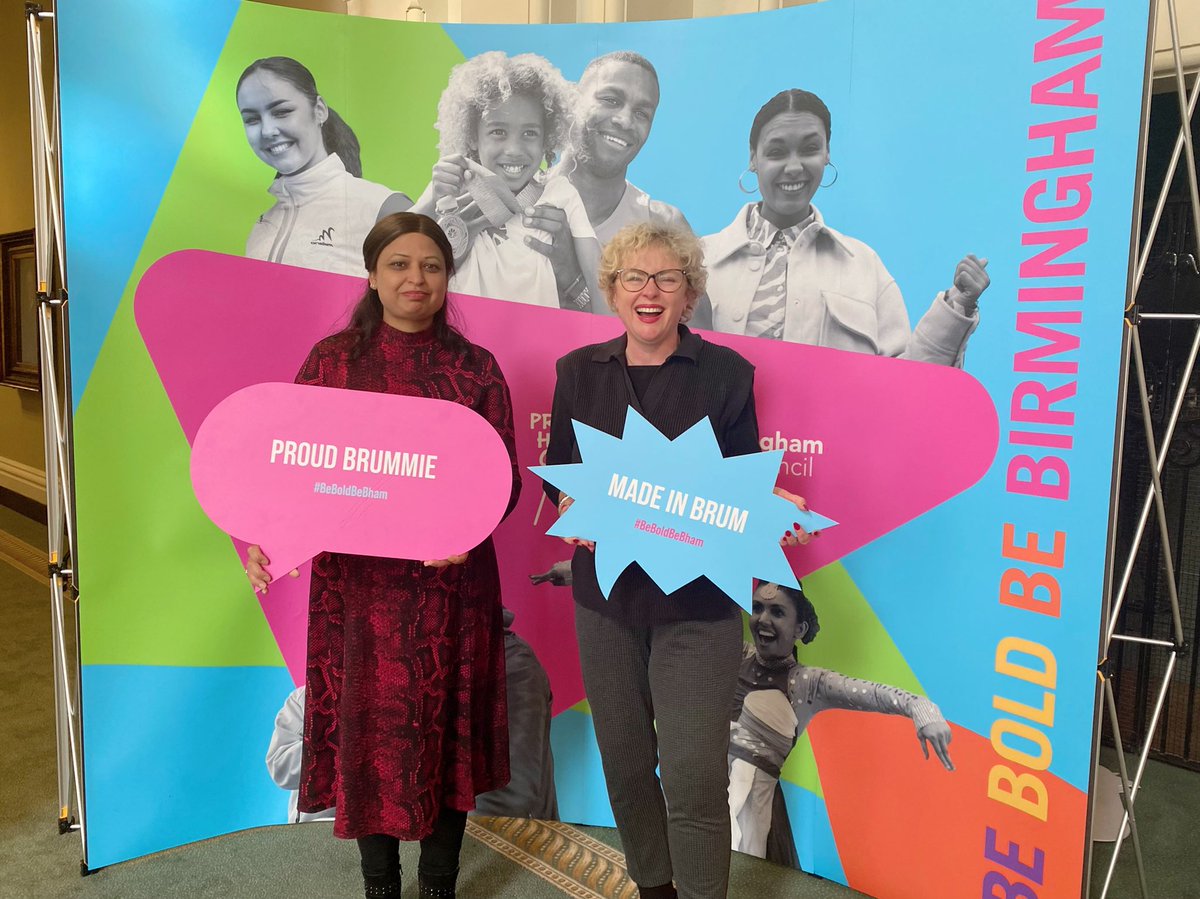 RINKAL10's tweet photo. Pleasure to attend the premiere of @MrCaseyBailey love letter to Birmingham.
#BeBoldBeBham
#dearbrum @samatquinton https://t.co/UyaoleIZag