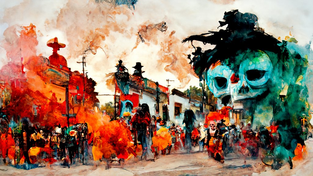 Parade