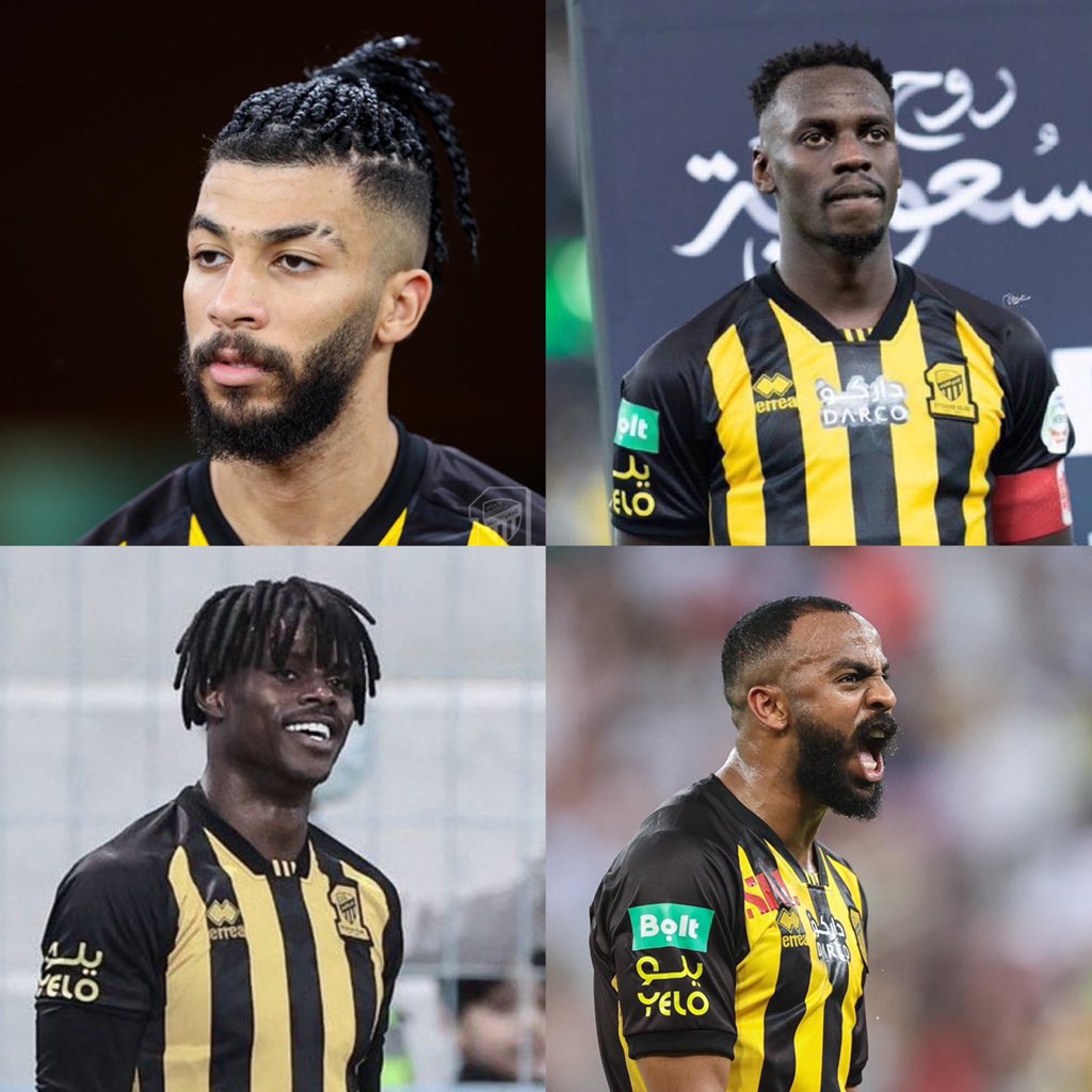 منبر الاتحاد tweet media