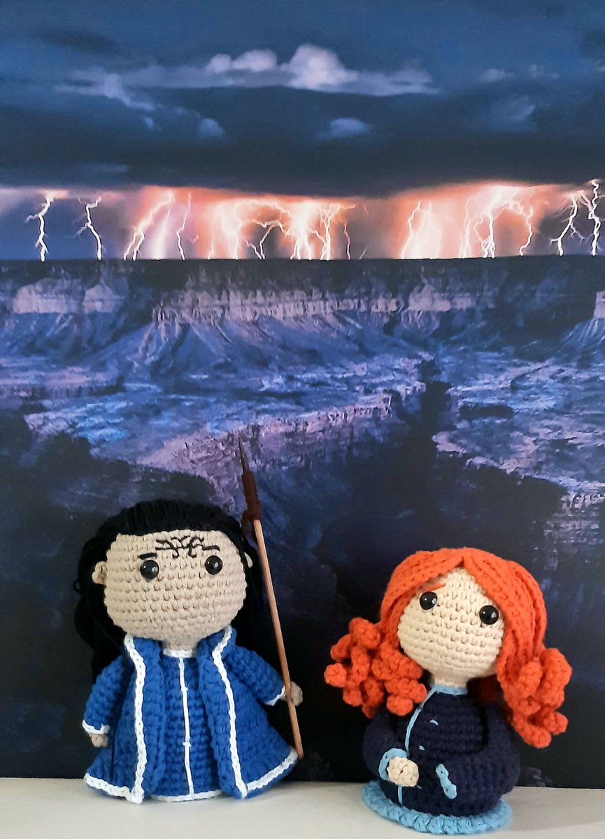 marudiar's tweet photo. Gracias @kkqqqqqqqq , quedaron geniales!! @Cosmere_es @BrandSanderson #Cosmere #Kaladin #Shallan #TheStormlightArchive https://t.co/COCwj7jdOv