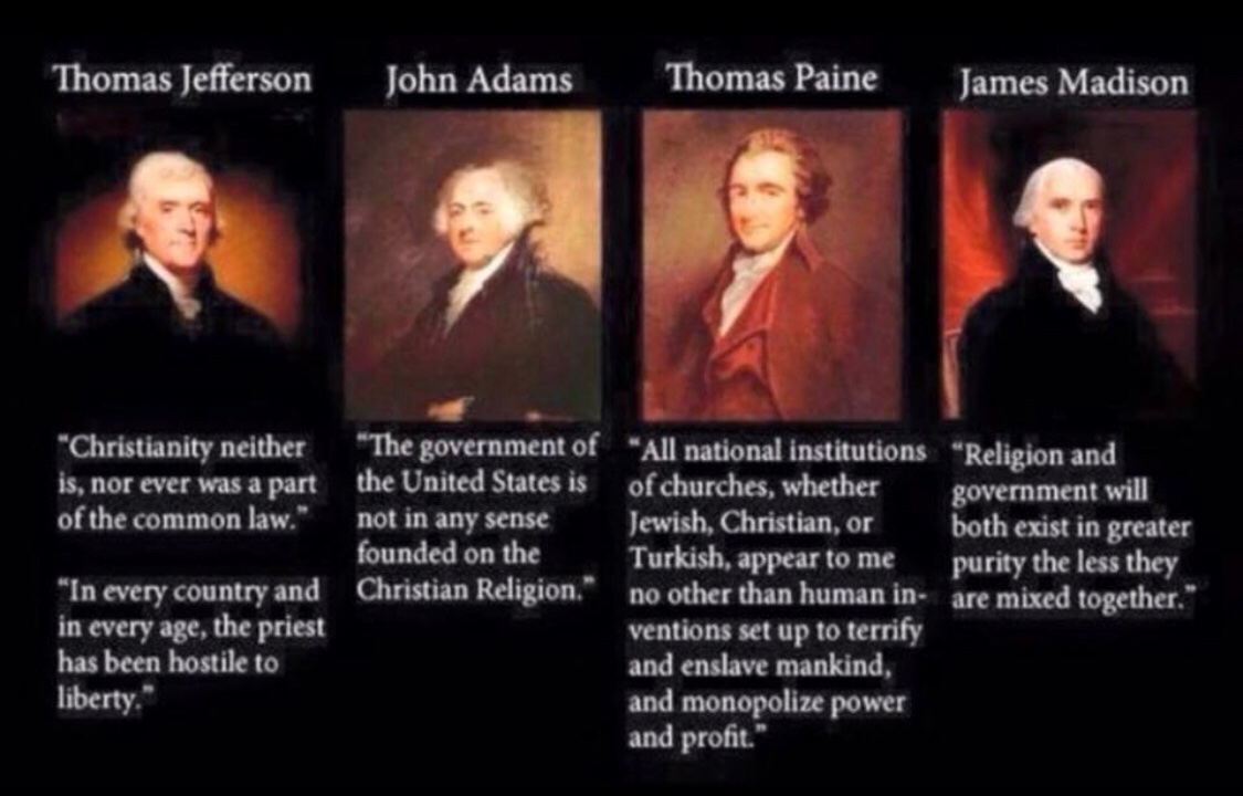 <a href="/patriottakes/">PatriotTakes 🇺🇸</a> Just leaving this here