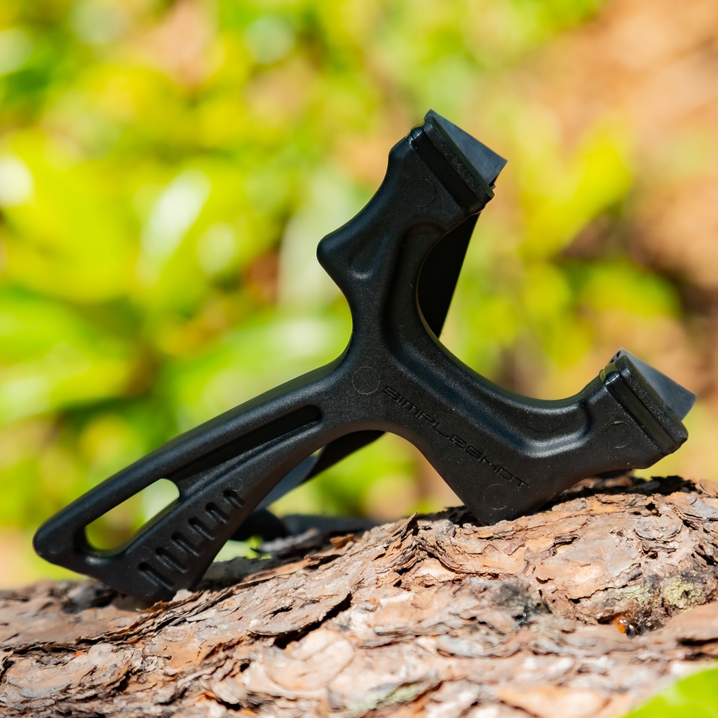 simpleshotss's tweet photo. Available in Black, Vibrant Green, Burnt Orange and new Gunmetal, the new Torque X is the latest Year X offering from SimpleShot.
Celebrating our tenth year all year long!
https://t.co/xxoiiRYSDk
#slingshots #SimpleShot #slingshotlife #100daysofsimpleshot #torque #torquex https://t.co/NjERqfYJq7