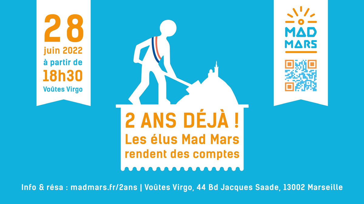 Pauline_Rossell's tweet photo. Les élus @MadMars13 vous invitent Demain soir des 18h30! 
Il sera question d’urba, des écoles, du patrimoine municipal, de la culture, du sport et de l’action publique! https://t.co/Y8U5mEvcZz