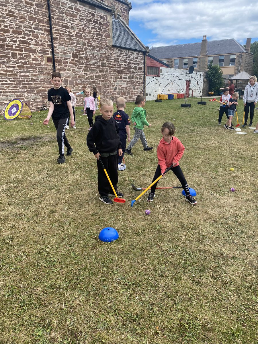 St Peter's RC Primary tweet media