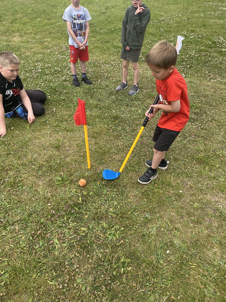 St Peter's RC Primary tweet media