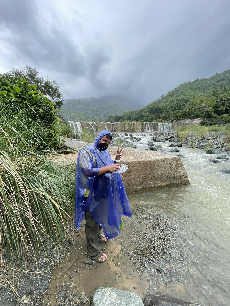 Tom Coulthard (@tom_coulthard) on Twitter photo Finished our first day out in the field for our <a href="/NERCscience/">Natural Environment Research Council</a> #projectPamana studying the fate and movement of metals and contaminants from past and present mining in the Philippines 🇵🇭 lowland rivers today - mountains nr Baguio tomorrow! Finished our first day out in the field for our <a href="/NERCscience/">Natural Environment Research Council</a> #projectPamana studying the fate and movement of metals and contaminants from past and present mining in the Philippines 🇵🇭 lowland rivers today - mountains nr Baguio tomorrow!