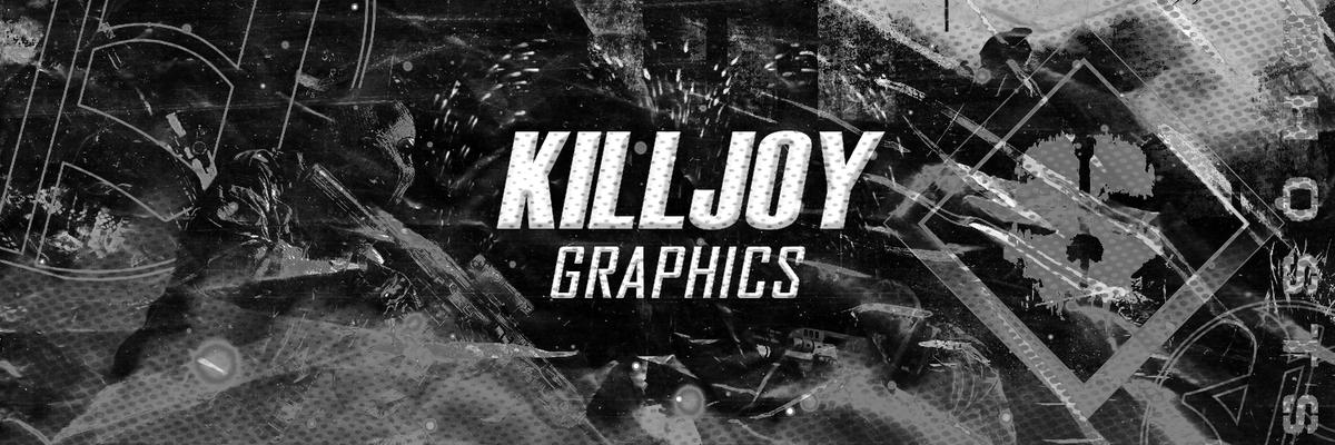 KillJoy GFX tweet media