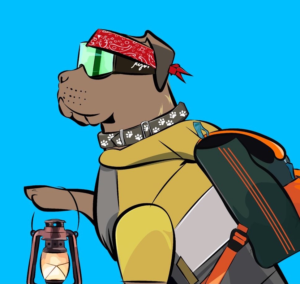 RyokooNFT's tweet photo. 🦴@ladogosNFT X @RyokooNFT  🦴

         🎁•Cllab #Giveaway•🎁

🏆 10 x RyokoPets WL 🐾
🏆  5 x  LaDogosDAO WL 🐾

To Enter:
✅Follow 
@ladogosNFT 
  &amp; 
@RyokooNFT

🔄 Retweet + Like 💙

👥 Tag 3 friends

⏰ 24 H
....
#WhitelistGiveaway #NFTs #NFT
#NFTGiveaway https://t.co/UxmKagwwmM
