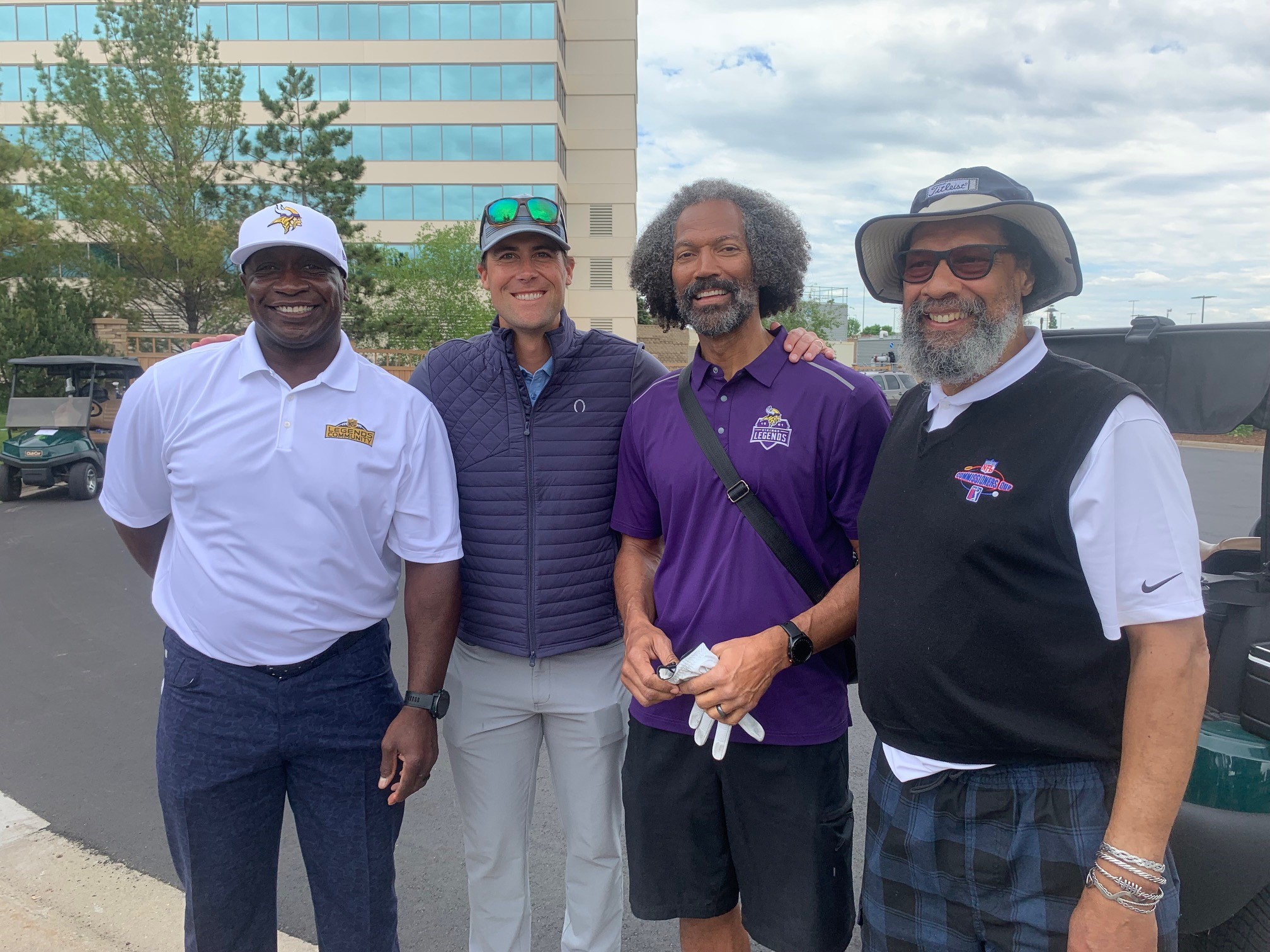 Vikings Table Food Truck on Twitter "The 2022 MN Vikings Foundation