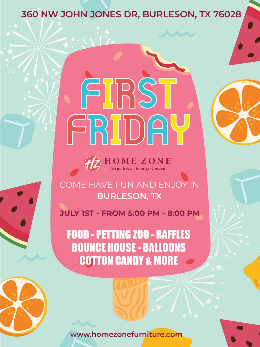 Home Zone Furniture tweet media