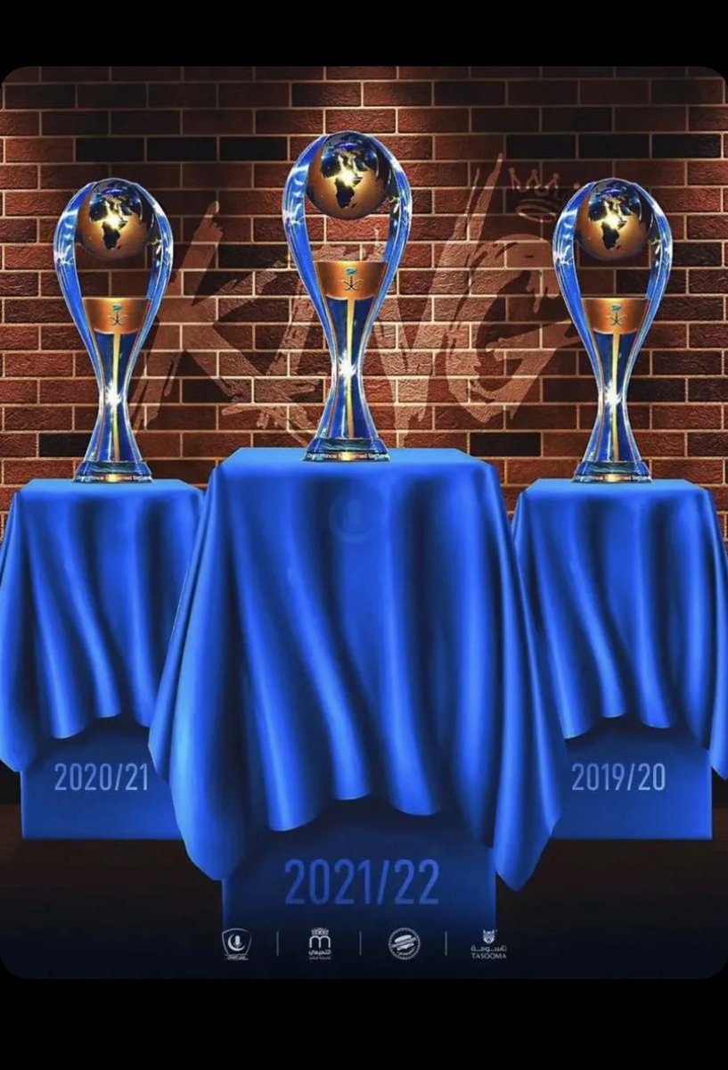 m7md7773's tweet photo. ألف مبروك لـ جميع محبّين و جماهير هذا البطل العظيم 🏆💙💙

 #الدوري_السعودي https://t.co/C8AI0aAtNg