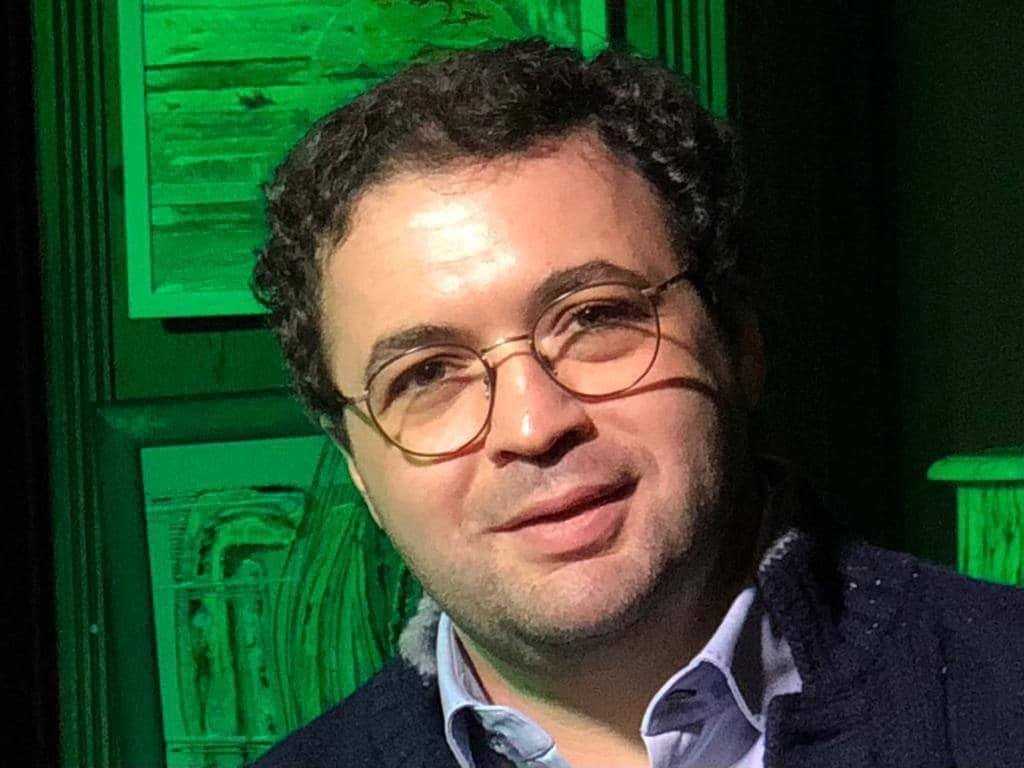 Gündeme Dair Her Şey on Twitter: "Rus iş adamı Yevgeny Palant ve eşi ...