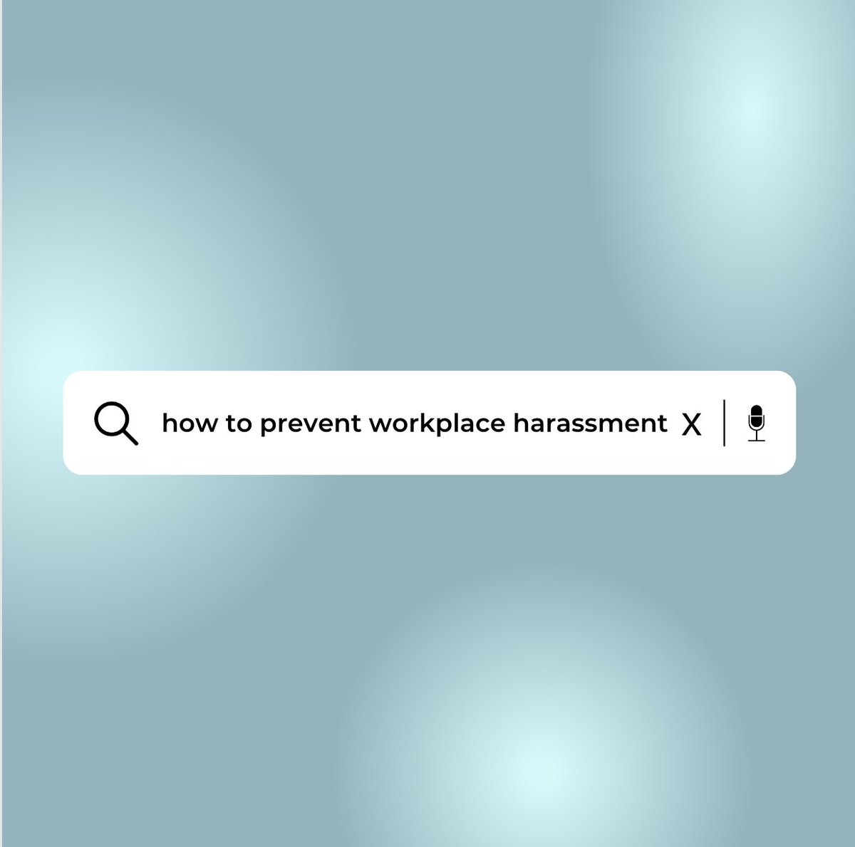 Rserving's tweet image. Workplace conflict doesn't have to be the norm. Go to rserving.com and find our workplace harassment course and educate your employees today.